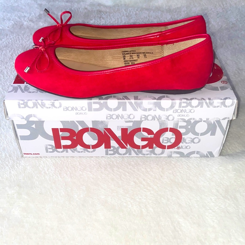 Womens Flat Shoes | BRAND NEW-NEVER WORN | Size 9 (EU 41.5)